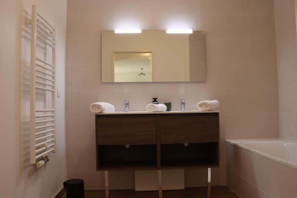 Les Cottages Jardin Elegant Et Ambiance Cosy Biscarrosse Zewnętrze zdjęcie