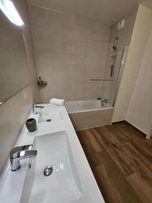Les Cottages Jardin Elegant Et Ambiance Cosy Biscarrosse Zewnętrze zdjęcie