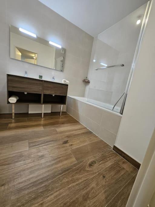 Les Cottages Jardin Elegant Et Ambiance Cosy Biscarrosse Zewnętrze zdjęcie