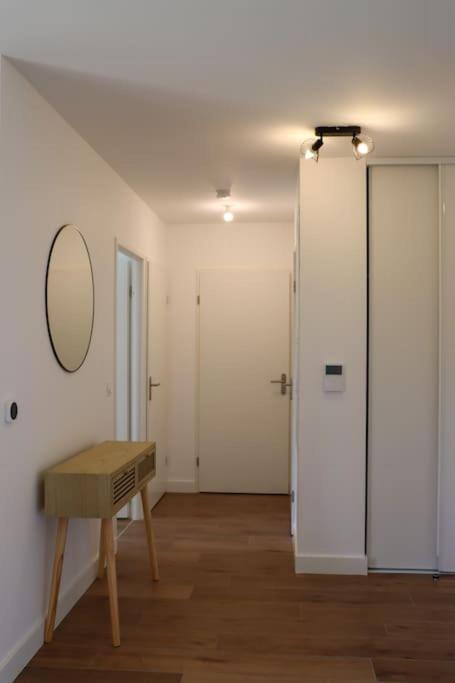 Les Cottages Jardin Elegant Et Ambiance Cosy Biscarrosse Zewnętrze zdjęcie