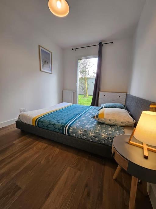 Les Cottages Jardin Elegant Et Ambiance Cosy Biscarrosse Zewnętrze zdjęcie