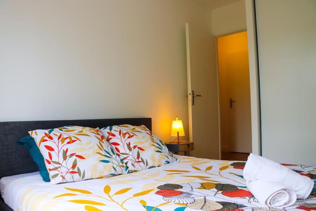 Les Cottages Jardin Elegant Et Ambiance Cosy Biscarrosse Zewnętrze zdjęcie